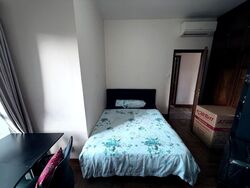 The Bayshore (D16), Condominium #502214211